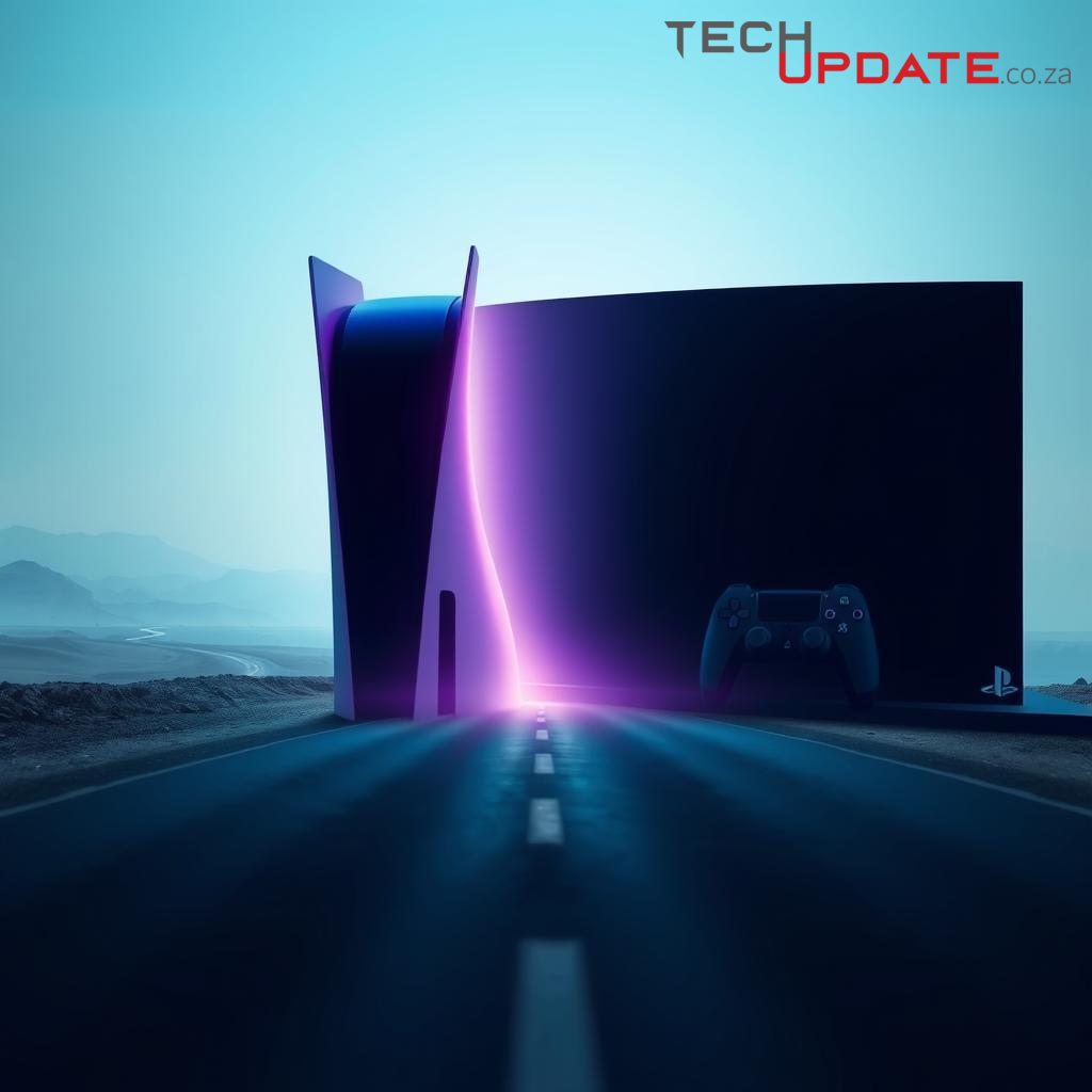 Technology Update